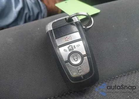 2018 Ford Fusion Se из США, поврежденный, VIN 3FA6P0H77JR125558